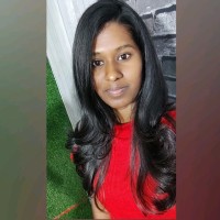 Rathina Priya R