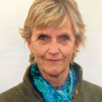 Barbara Keyes