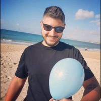 Zak Ivanov