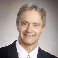 Dr. Gregory Yeend