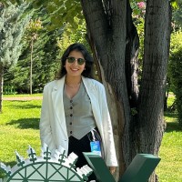 Ahsen Hilal TEMİZ