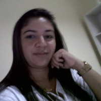 Aila Maria Lima Ribe Ribeiro