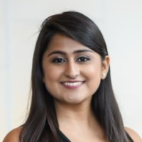 Peenaz Sayani