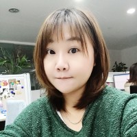Sonia Jiang