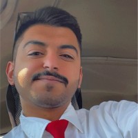 Mohammed Seroori