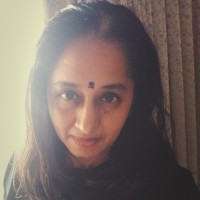Suchitra Sundaram