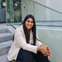 Ishwarya Mogalipuvvu