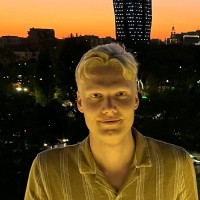 Halvor Strømmen