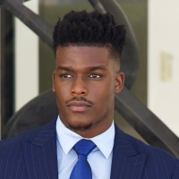 Dominion Ezechibueze, CPT, CNC, SFC