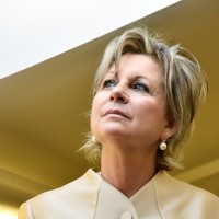 Cristina Conforto Galli