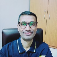 Ravi Shankar Behera