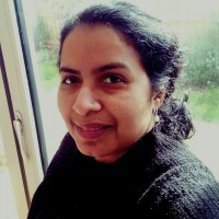 Sandhya Padma