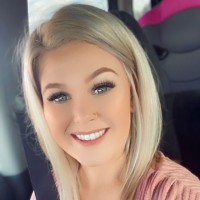 Ashley Cook