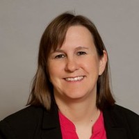 Donna Rudge