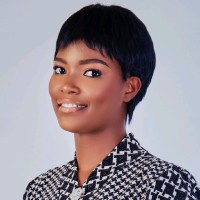 Dorcas Akinwumi