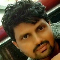 Vinod B M Mandre