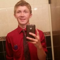 Colten Lemmons