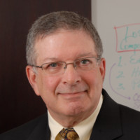Stephen Levinson