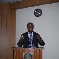 Abdulkadir Mohamed Osman