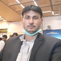 Saeed Ullah Shoukat Ullah