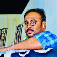 Robin Mathew
