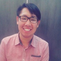 Gary Kao