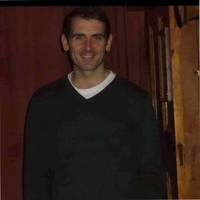 Trevor Lehane