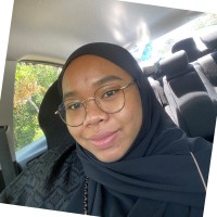 Siti Masnorfatihah Binti Muslehat