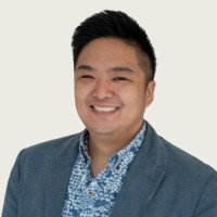 Andrew Abe PharmD