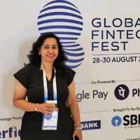 Kavya M Prabhakar