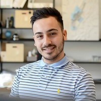 Tamim Akbari