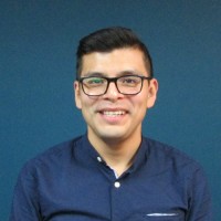 Everardo Alejandro Joaquinillo Fajardo