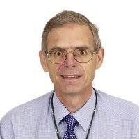 Stewart Hicks