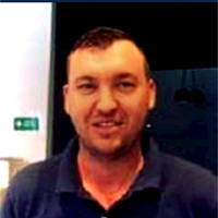 Luke Adams