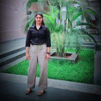Bhuvana S