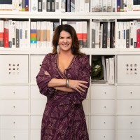 Jennifer Crosby, IIDA