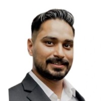 Sharan Gill