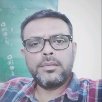 KOUSIK Naskar