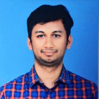Harish Adithya