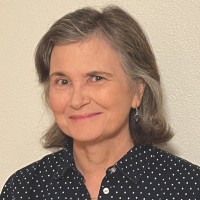 Jo Anne Powell-Coffman