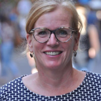 Maud Peuten