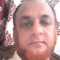 nehal ahmad