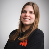 Roxanne Van Hoegaerden