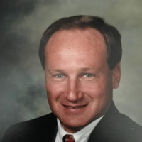 Russ Bergstrom