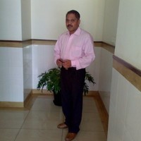 JaGadish Karegoudar