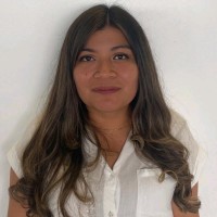 Yazmin Elisa Ortiz Garcia