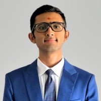 Darsh Darji