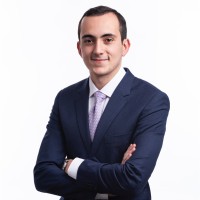 Mateo Reyes Jaramillo