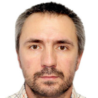 Andrey Shevelev