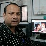 Sarojkumar Bandha